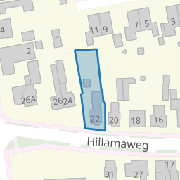 Perceel BGM02-G-1138