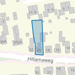 Perceel BGM02-G-1139