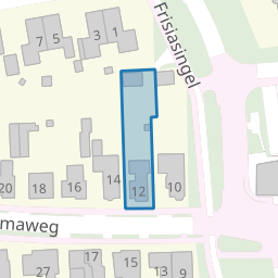 Perceel BGM02-G-1143