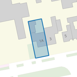 Perceel BGM02-G-1156