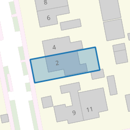 Perceel BGM02-G-1161