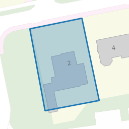 Perceel BGM02-G-1189