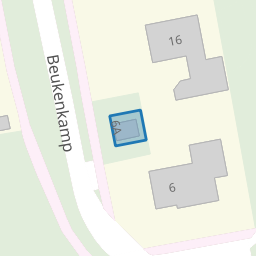 Perceel BGM02-G-1191