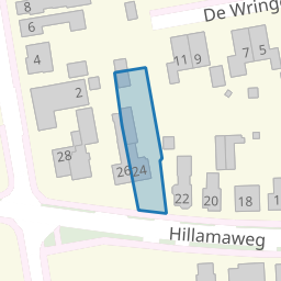 Perceel BGM02-G-1193