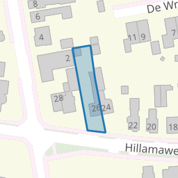 Perceel BGM02-G-1194