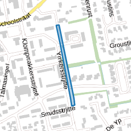 Perceel BGM02-G-1218