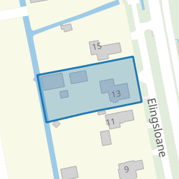 Perceel BGM02-G-1294