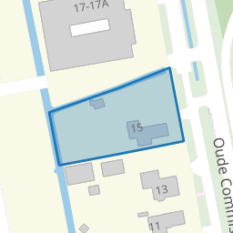 Perceel BGM02-G-1295