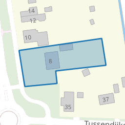 Perceel BGM02-G-1302