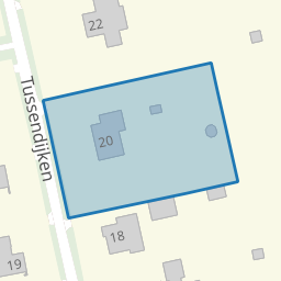 Perceel BGM02-G-1316