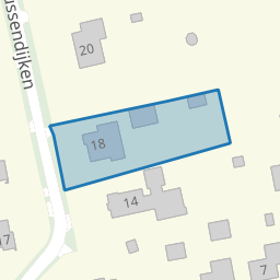 Perceel BGM02-G-1317