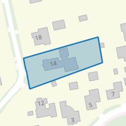 Perceel BGM02-G-1318