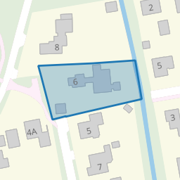 Perceel BGM02-G-1329