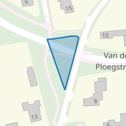 Perceel BGM02-G-1356