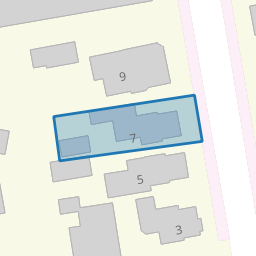 Perceel BGM02-G-1383