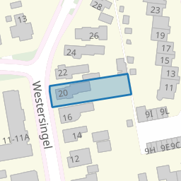 Perceel BGM02-G-1395