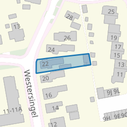 Perceel BGM02-G-1396