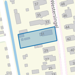 Perceel BGM02-G-1410