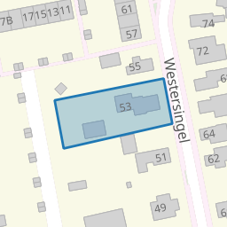 Perceel BGM02-G-1422