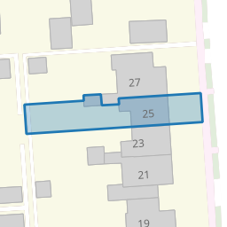 Perceel BGM02-G-1434