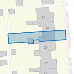 Perceel BGM02-G-1435