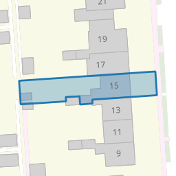 Perceel BGM02-G-1439