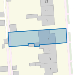 Perceel BGM02-G-1443