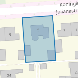 Perceel BGM02-G-1447