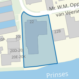 Perceel BGM02-G-1455