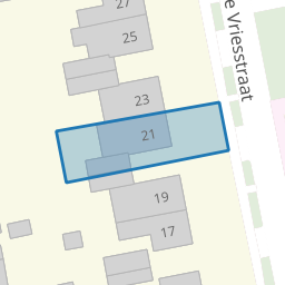 Perceel BGM02-G-1466