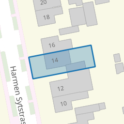 Perceel BGM02-G-1474