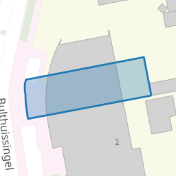 Perceel BGM02-G-1481