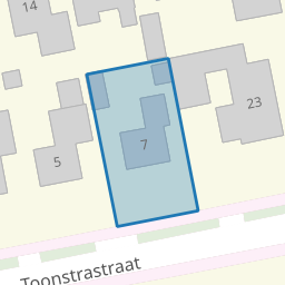 Perceel BGM02-G-1505