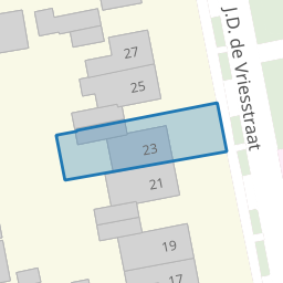 Perceel BGM02-G-1508