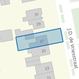 Perceel BGM02-G-1511