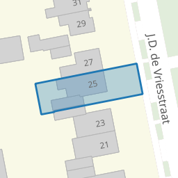 Perceel BGM02-G-1512