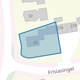 Perceel BGM02-G-1517