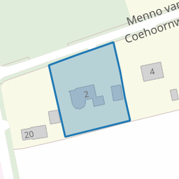 Perceel BGM02-G-1572