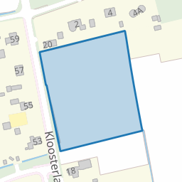 Perceel BGM02-G-1575