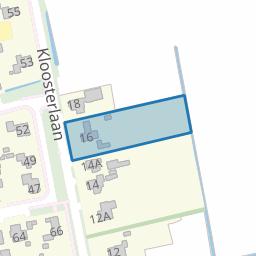 Perceel BGM02-G-1579