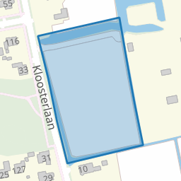 Perceel BGM02-G-1586