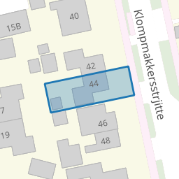 Perceel BGM02-G-1721