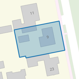 Perceel BGM02-G-1735