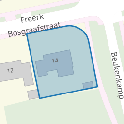 Perceel BGM02-G-1740