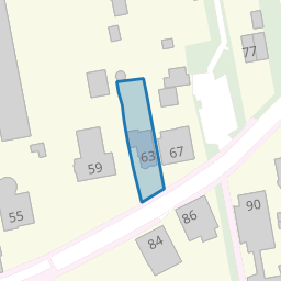 Perceel BGM02-G-1772