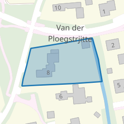 Perceel BGM02-G-1787