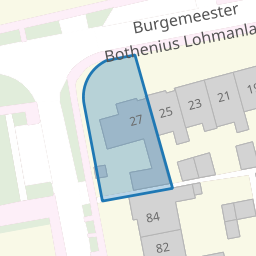 Perceel BGM02-G-1829