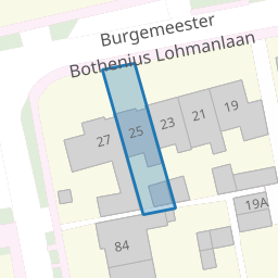 Perceel BGM02-G-1830