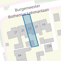 Perceel BGM02-G-1831