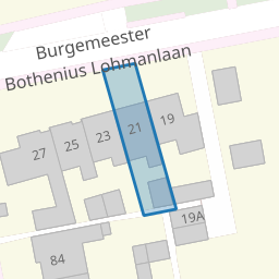 Perceel BGM02-G-1832